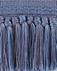 Brimar Trim 3 3/4 in Knotted Blanket Fringe LA