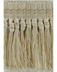 3 3/4 in Knotted Blanket Fringe 9801 PEB by   