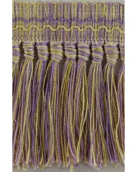 3 3/4 in Knotted Blanket Fringe 9801 VYE by   