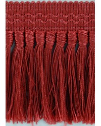 3 3/4 in Knotted Blanket Fringe 9801 WA by   