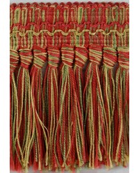 3 3/4 in Knotted Blanket Fringe 9801 WAM by   