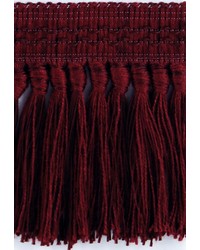 3 3/4 in Knotted Blanket Fringe 9801 WN by   