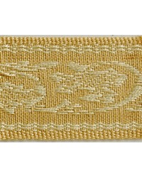 2 in Jacquard Tape 9805 PYE by   