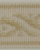 Brimar Trim 1 1/4 in Jacquard Tape PEB