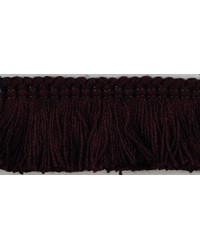 1 1/4 in Brush Fringe 9807 AB by   