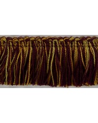 1 1/4 in Brush Fringe 9807 AGO by   