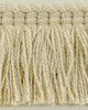 Brimar Trim 1 1/4 in Brush Fringe BE