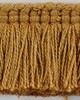 Brimar Trim 1 1/4 in Brush Fringe CA