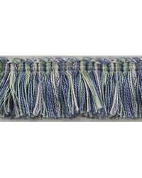 1 1/4 in Brush Fringe 9807 LAC by   