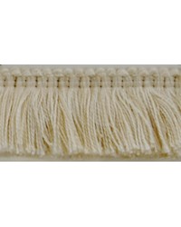 1 1/4 in Brush Fringe 9807 PEB by   