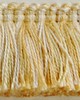 Brimar Trim 1 1/4 in Brush Fringe PYE