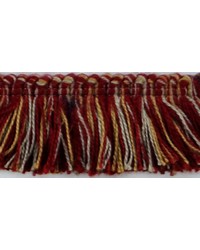 1 1/4 in Brush Fringe 9807 WGO by   