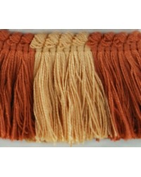 2 in Color Block Brush Fringe 9808 APM by   