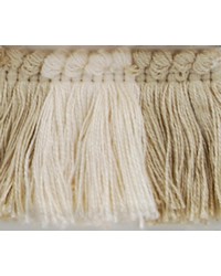 2 in Color Block Brush Fringe 9808 PEB by   