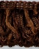 Brimar Trim 1 3/4 in Loop Fringe BR