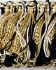 Brimar Trim 1 3/4 in Loop Fringe CHB