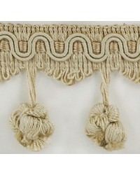 2 1/4 in Onion Tassel Fringe 9810 BE by   