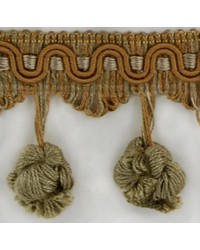 2 1/4 in Onion Tassel Fringe 9810 CAT by   