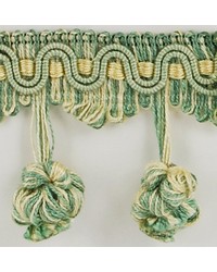 2 1/4 in Onion Tassel Fringe 9810 LLM by   