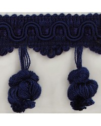 2 1/4 in Onion Tassel Fringe 9810 MB by   