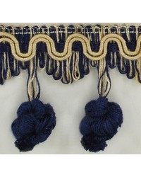 2 1/4 in Onion Tassel Fringe 9810 MCH by   