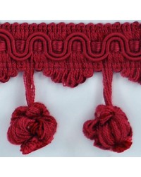 2 1/4 in Onion Tassel Fringe 9810 RAS by   