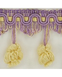 2 1/4 in Onion Tassel Fringe 9810 VYE by   