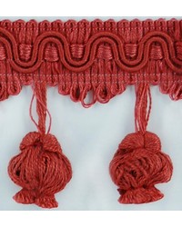 2 1/4 in Onion Tassel Fringe 9810 WA by   