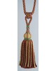 Brimar Trim Single Tassel Tieback ALP