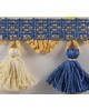 Brimar Trim 3 inTassel Fringe CDZ