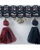 Brimar Trim 3 inTassel Fringe MSN