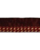 Brimar Trim 1/4 in Woven Lipcord ABY