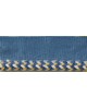 Brimar Trim 1/4 in Woven Lipcord CDZ