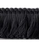 Brimar Trim 1 1/2 in Brush Fringe MSN