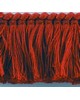 Brimar Trim 1 1/2 in Brush Fringe TLN