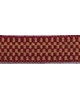 Brimar Trim 5/8 in Jacquard Tape ABY