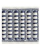 Brimar Trim Abacus ABC100 Navy & White
