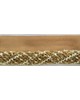 Brimar Trim 3/8 in Woven Lipcord SDR