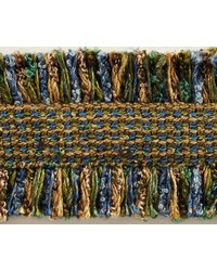 2 1/4 in Dbl-Edged Braid B84022 EUC by  Greenhouse Fabrics 