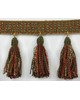Brimar Trim 3 1/2 in Tassel Fringe SMB