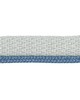 Brimar Trim 3/16 in Braided Cord with Lip HAR