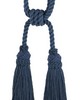 Brimar Trim Dbl Tassel Tieback CFL