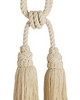Brimar Trim Dbl Tassel Tieback NA