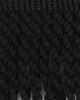 Brimar Trim 4 in Boullion Fringe BK