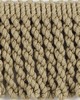 Brimar Trim 4 in Boullion Fringe KHA