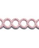 Brimar Trim Cheerio Pink