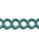 Brimar Trim Cheerio Teal