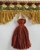 Brimar Trim 3 1/2 in Tassel Fringe ATR