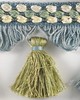 Brimar Trim 3 1/2 in Tassel Fringe BTS