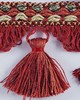 Brimar Trim 3 1/2 in Tassel Fringe LDR